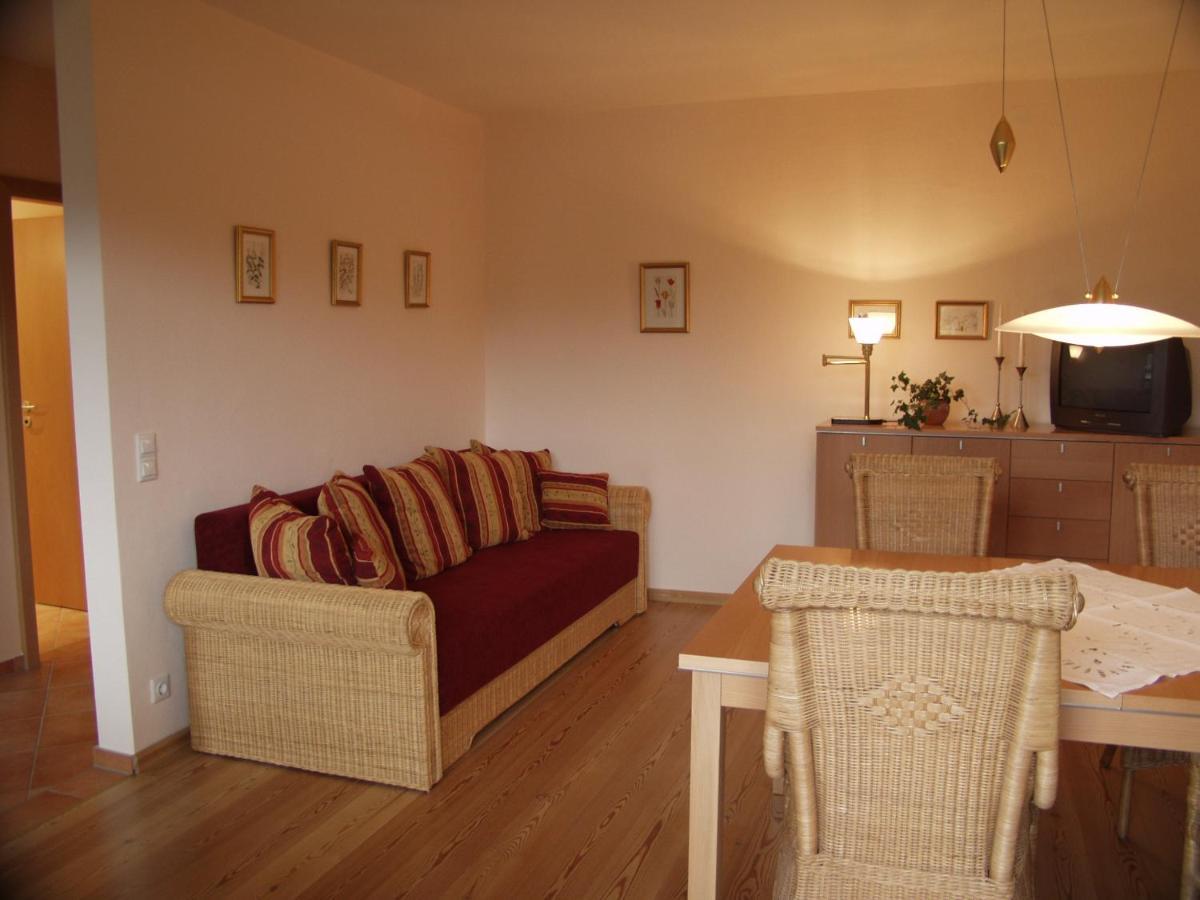 Seehof Apartments ヴァルヒェンゼー 部屋 写真