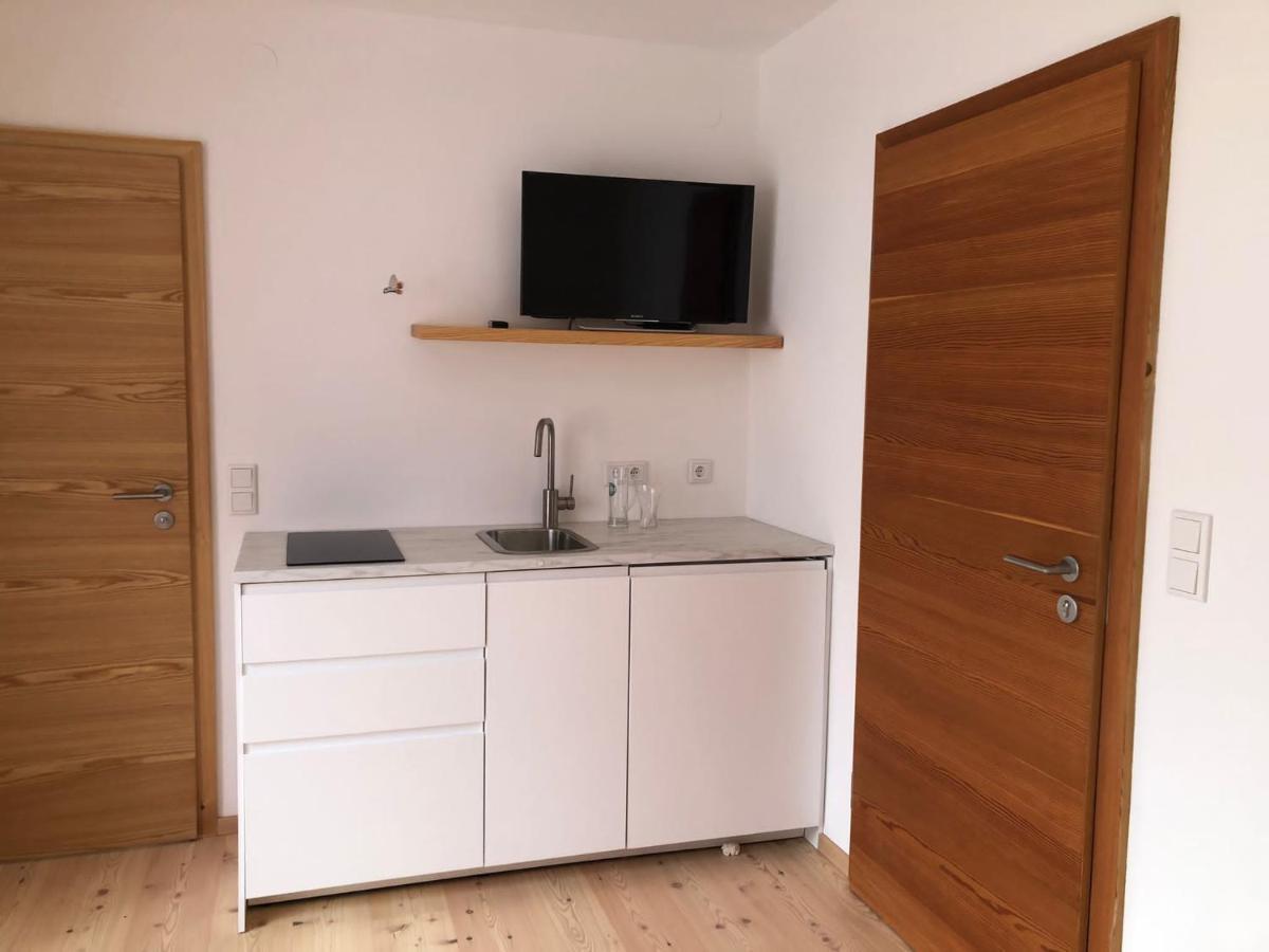 Seehof Apartments ヴァルヒェンゼー エクステリア 写真