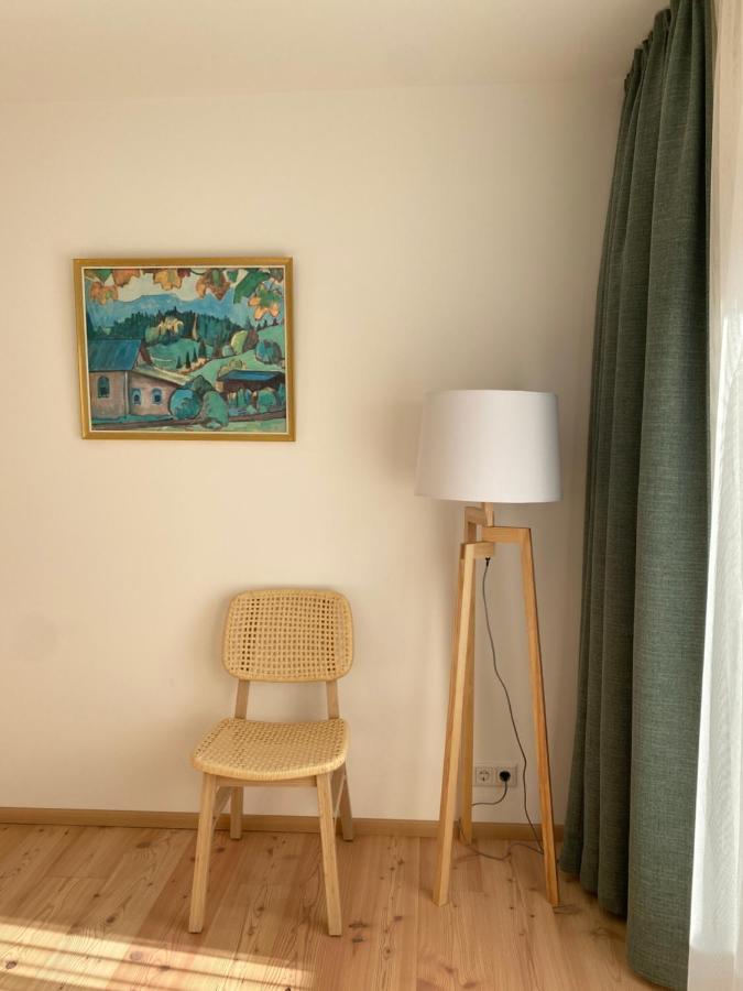 Seehof Apartments ヴァルヒェンゼー エクステリア 写真