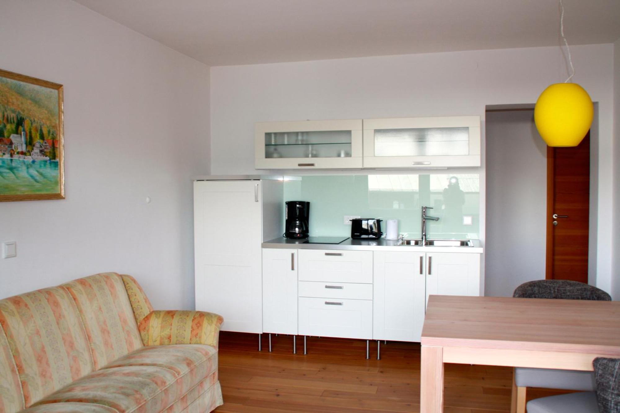 Seehof Apartments ヴァルヒェンゼー 部屋 写真