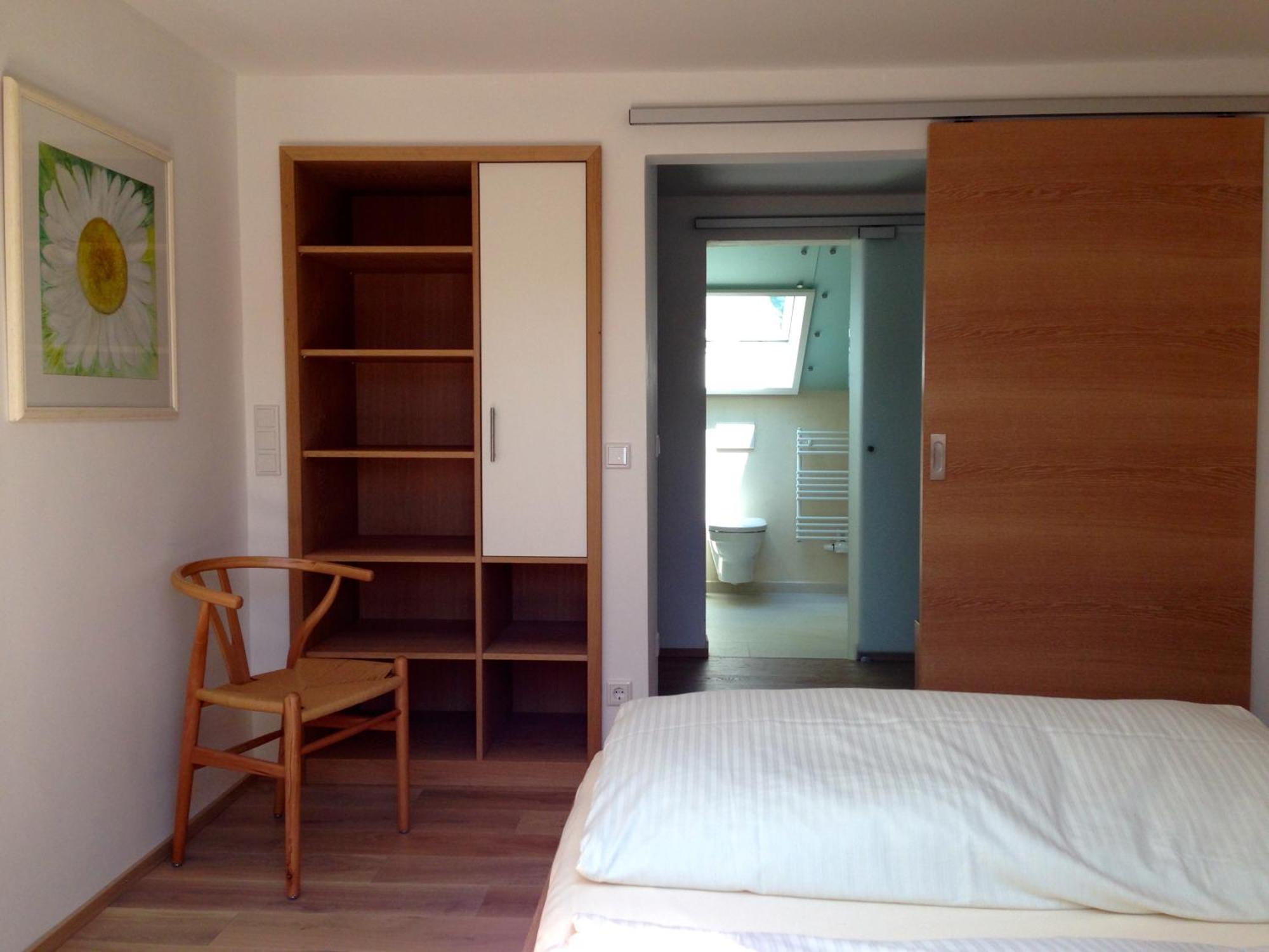 Seehof Apartments ヴァルヒェンゼー 部屋 写真