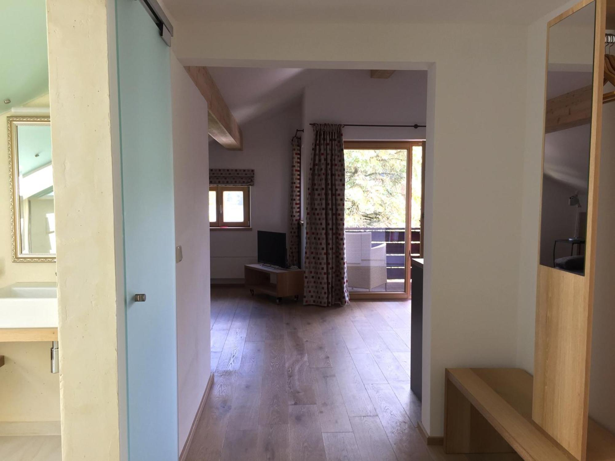 Seehof Apartments ヴァルヒェンゼー 部屋 写真