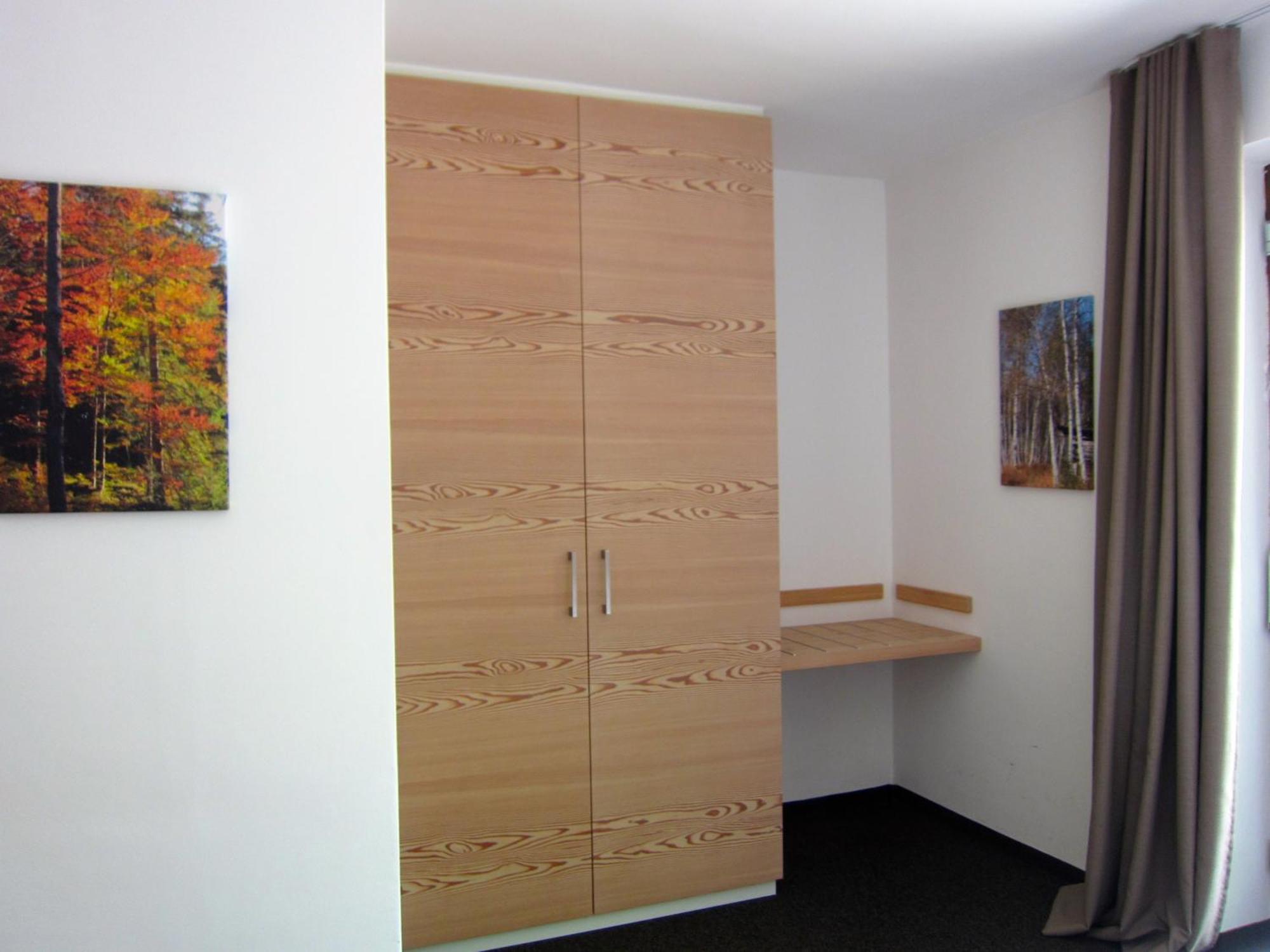 Seehof Apartments ヴァルヒェンゼー 部屋 写真