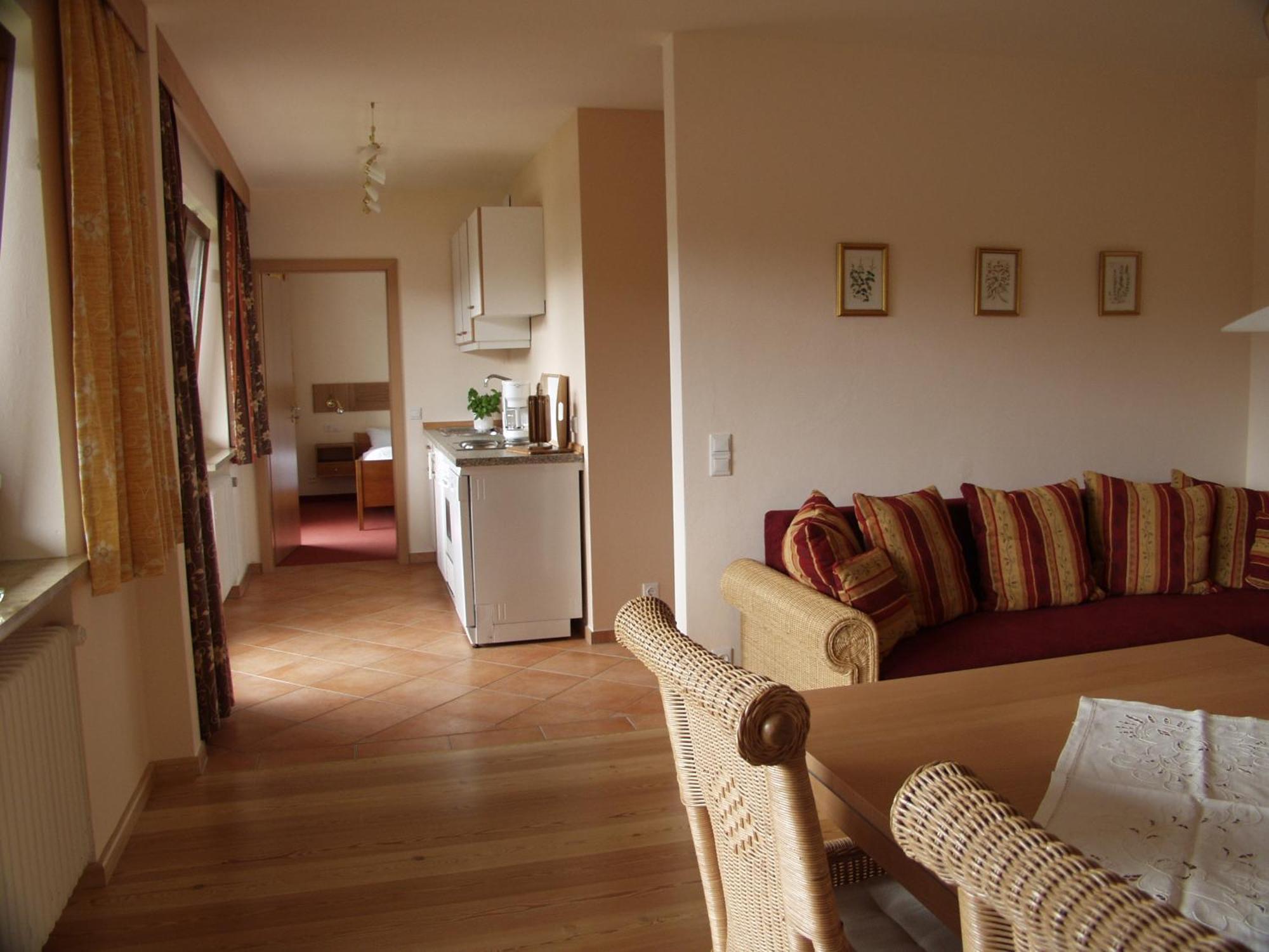 Seehof Apartments ヴァルヒェンゼー 部屋 写真