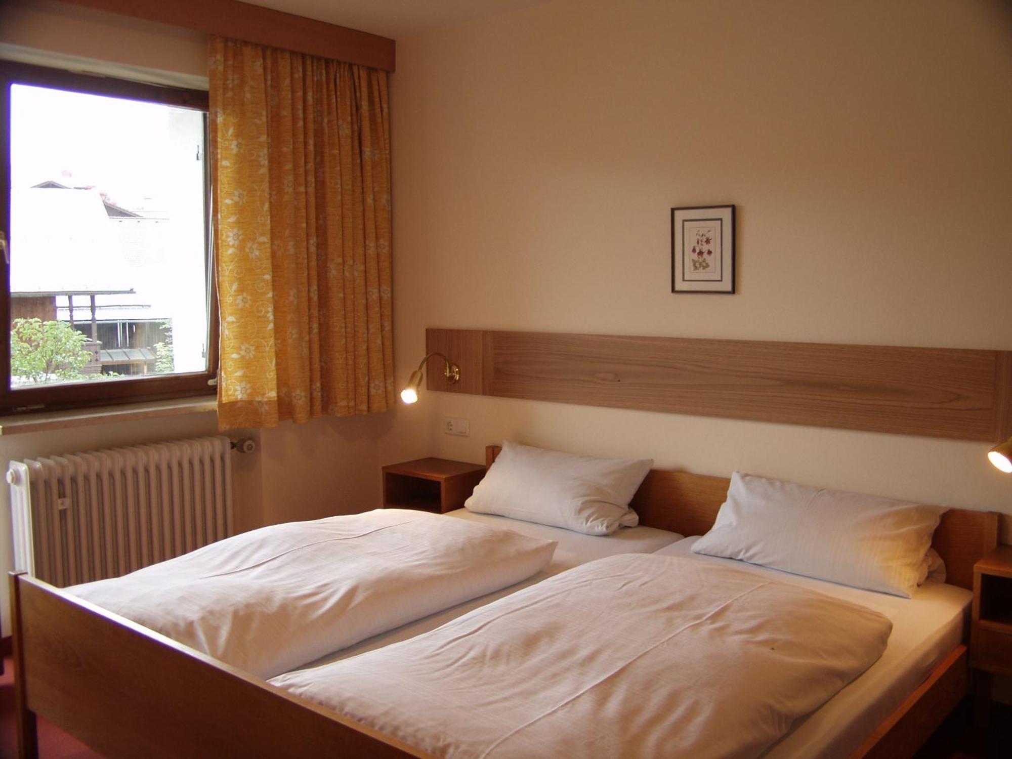 Seehof Apartments ヴァルヒェンゼー 部屋 写真