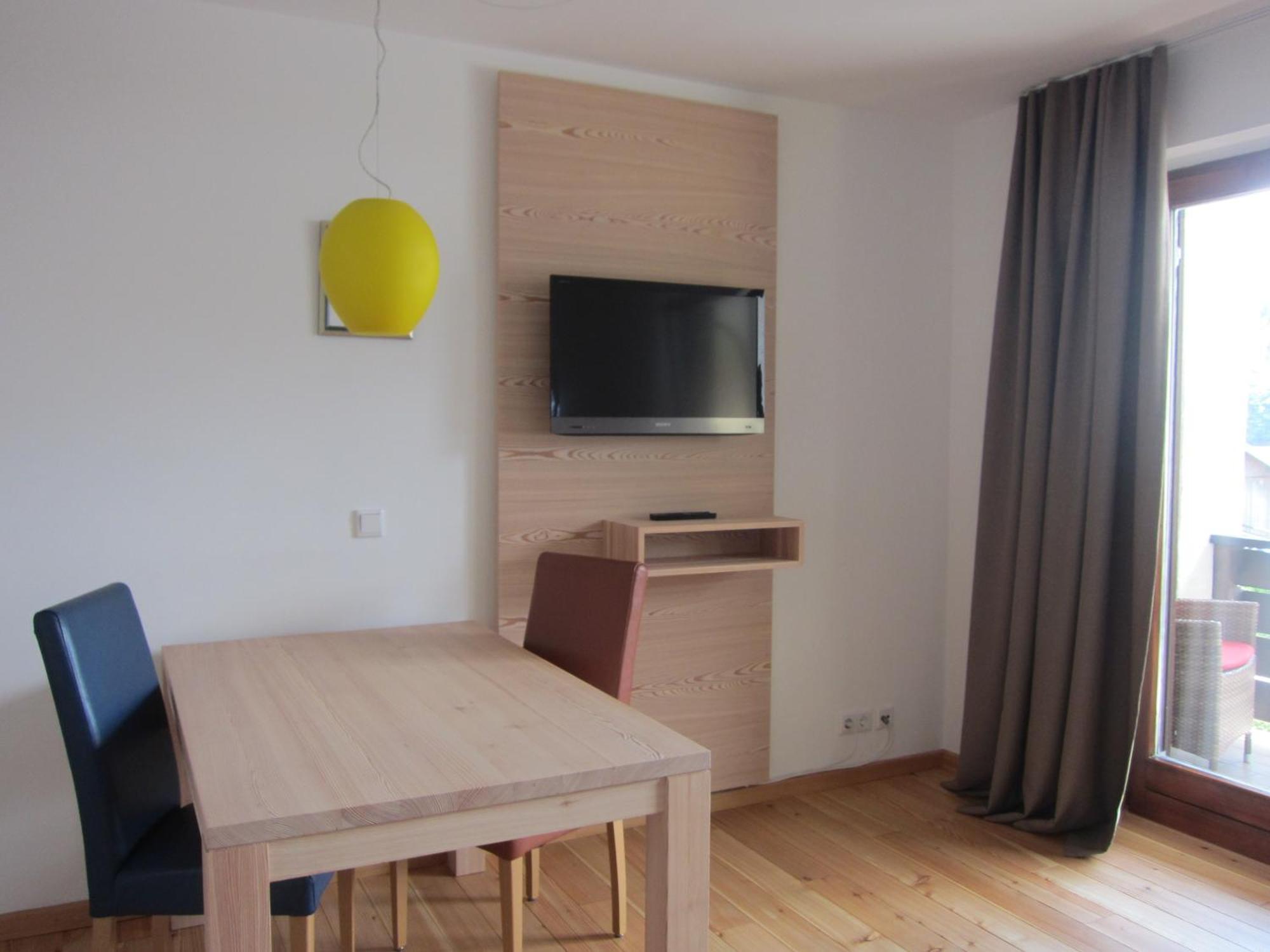 Seehof Apartments ヴァルヒェンゼー 部屋 写真