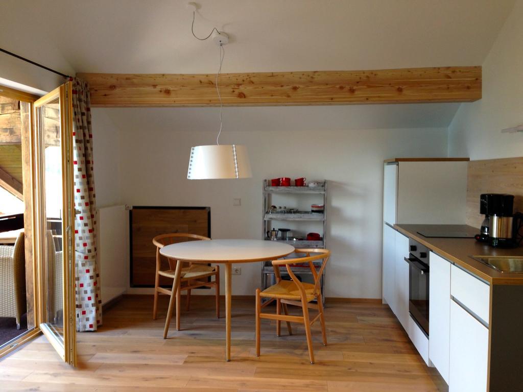 Seehof Apartments ヴァルヒェンゼー 部屋 写真