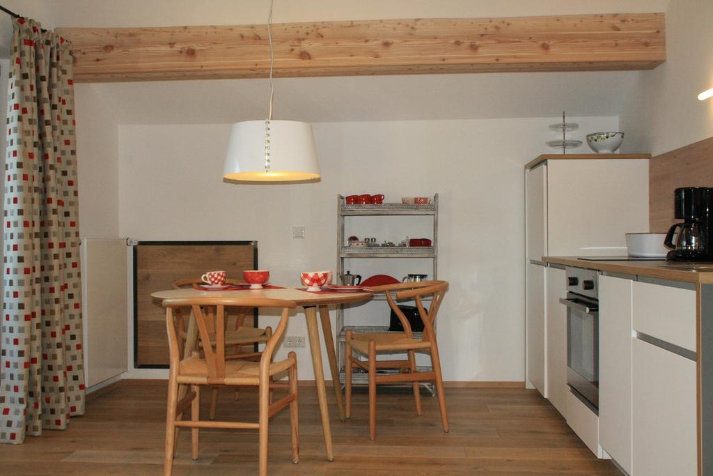 Seehof Apartments ヴァルヒェンゼー エクステリア 写真