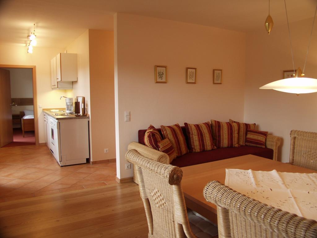 Seehof Apartments ヴァルヒェンゼー エクステリア 写真