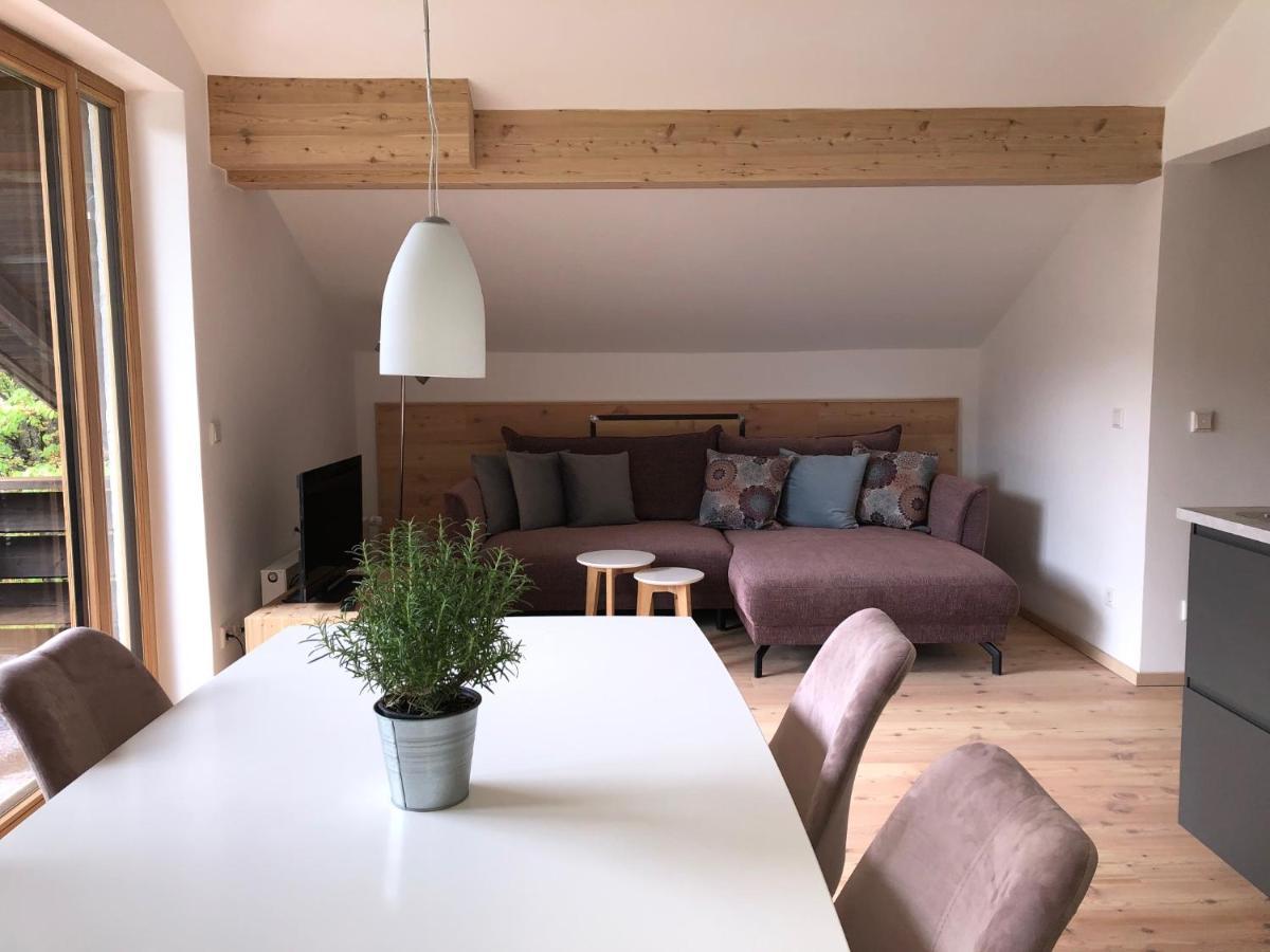 Seehof Apartments ヴァルヒェンゼー エクステリア 写真
